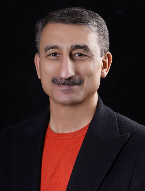 دکتر محمد عطایی 